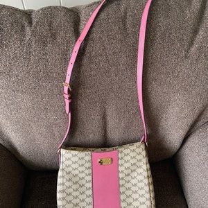 MK Cross Bag